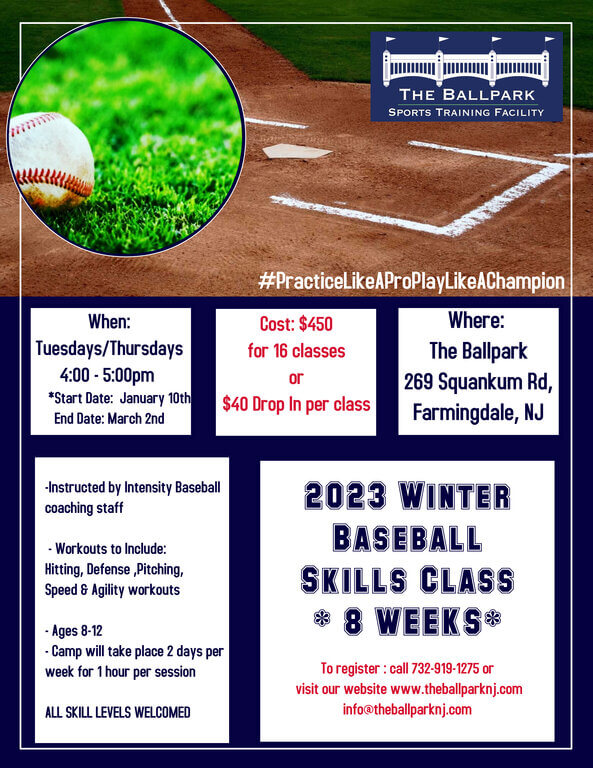 winter-baseball-camp-2023 Big Leaguer - Keith Glauber